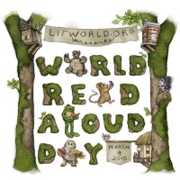 2015 WRAD Blogging Challenge: Week 4 WRAD