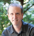 Photo of David Wiesner