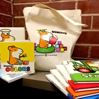 Contests and Giveaways | August 2016 Stanley Gift Bag