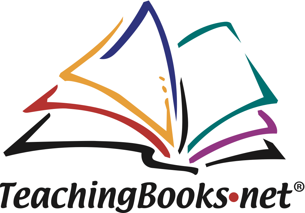 TeachingBooks.net Logo