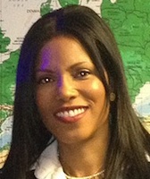 Ilyasah Shabazz