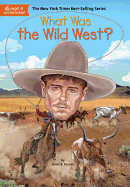 whatwasthewildwest