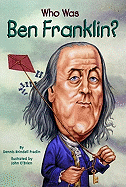 whowasbenfranklin