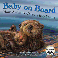 Baby on Board Cover