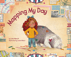 Mapping My Day Cover