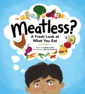 Meatless? Book Cover