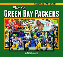 Meet the Green Bay Packers cover