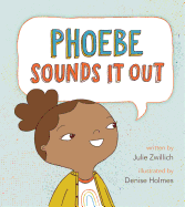 Phoebe Sounds It Out Cover