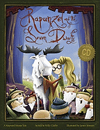 Rapunzel and the Seven Dwarfs book cover
