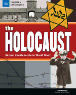 The Holocaust book cover
