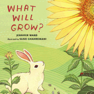 What Will Grow? Cover