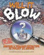 Will It Blow? Book Cover