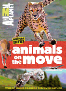 Animals on the Move book cover