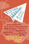Flying Lessons and Other Stories book cover