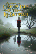 The Curious Tale of the In-Between cover
