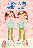 The Two and Only Kelly Twins cover