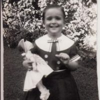 Guest Blogger: Ruth Behar Child-ed