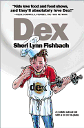 Dex book cover
