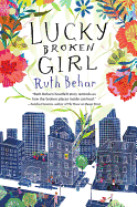 Lucky Broken Girl book cover