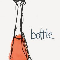 The bottle that Adam dreamed