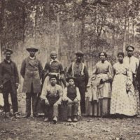 Guest Blogger: Tonya Bolden Contraband