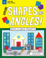 Explore Shapes and Angles