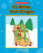 It's Winter, Dear Dragon