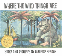 Where the Wild Things Are