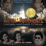 Almost Astronauts