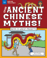 Explore Ancient Chinese Myths