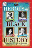 Heroes of Black History