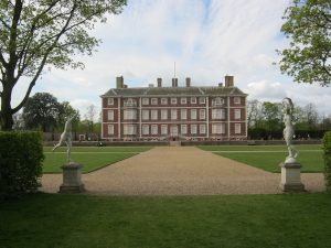 Ham House