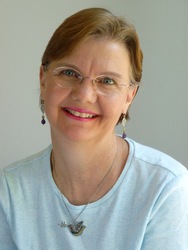 Kathi Appelt