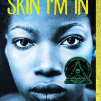 Guest Blogger: Sharon G. Flake skin I'm in 20th (1)