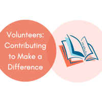 Volunteers Feature Image