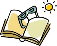 Summer Reading! Summer Time! Summer Fun! Summer Reading Final