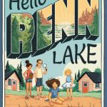 Book Cover for Hello from Renn Lake