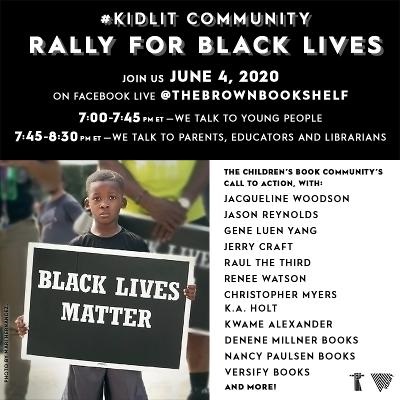 https://forum.teachingbooks.net/wp-content/uploads/2020/06/KidlitrallyforBlackLivespic.jpg