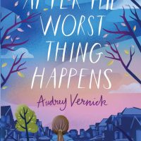 Contests & Giveaways | August 2020 After-the-Worst-Thing-Happens-Book-Cover