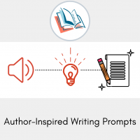 Writing Prompts: Consider Author Voice PD-Blog-Feature-Images