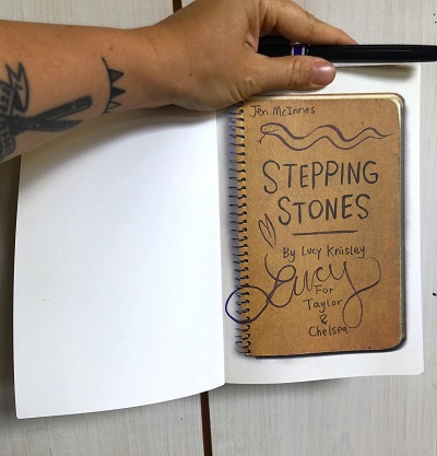 stepping stones virtual tour