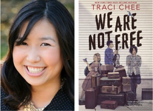 the reader book traci chee