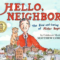 Contests & Giveaways | November 2020 Hello Neighbor Book Cover