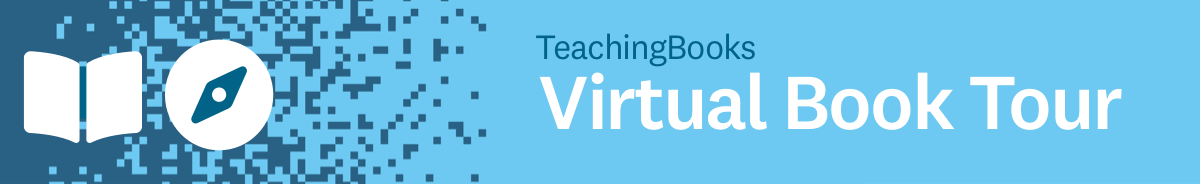 TeachingBooks Virtual Book Tour