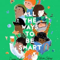 Contests & Giveaways | December 2019 All the Ways to Be Smart Cover