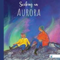 Contests & Giveaways | January 2021 Seeking an Aurora Book Cover