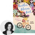 Ellen Hagan and Reckless, Glorious, Girl
