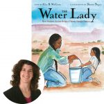 Alice McGinty and The Water Lady