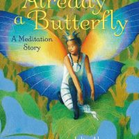 Contests & Giveaways | April 2021 Already a Butterfly Book Cover