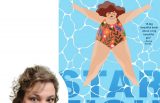 Lisa Fipps and Starfish